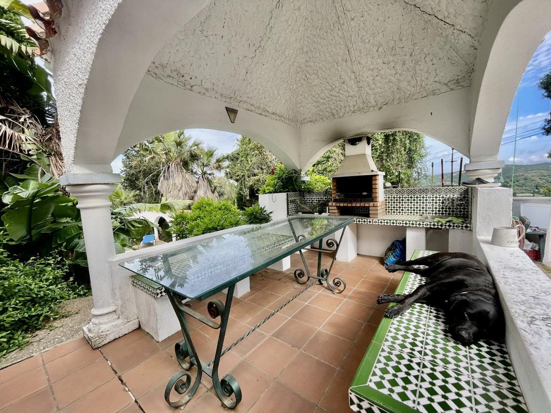 Azienda agricola a Sotogrande, San Roque, Andalusia 4 - 16776392