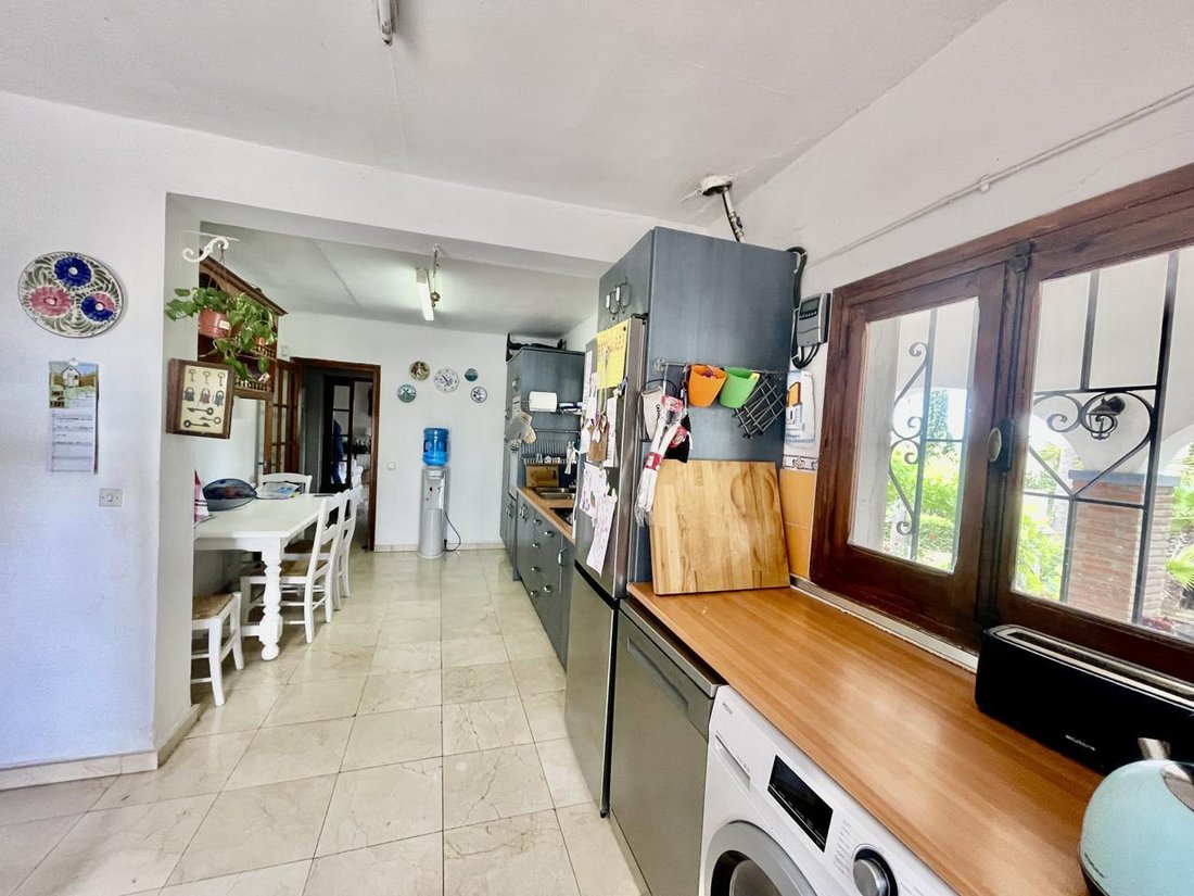 Azienda agricola a Sotogrande, San Roque, Andalusia 5 - 16776392