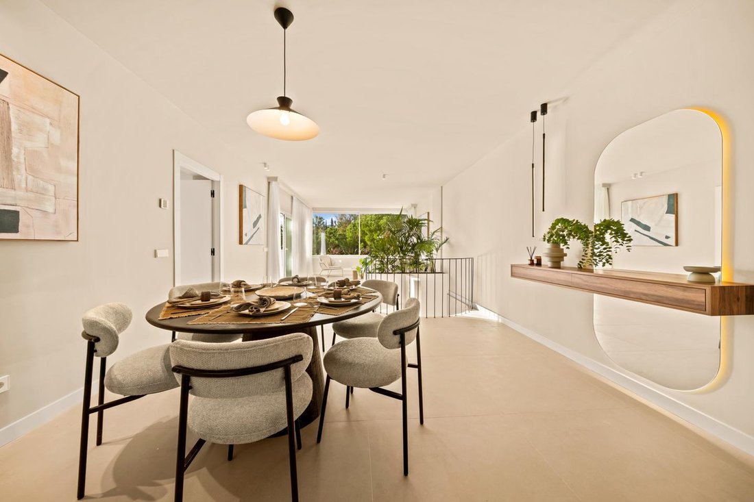 Appartamento a La Quinta, Benahavís, Andalusia 5 - 16725438