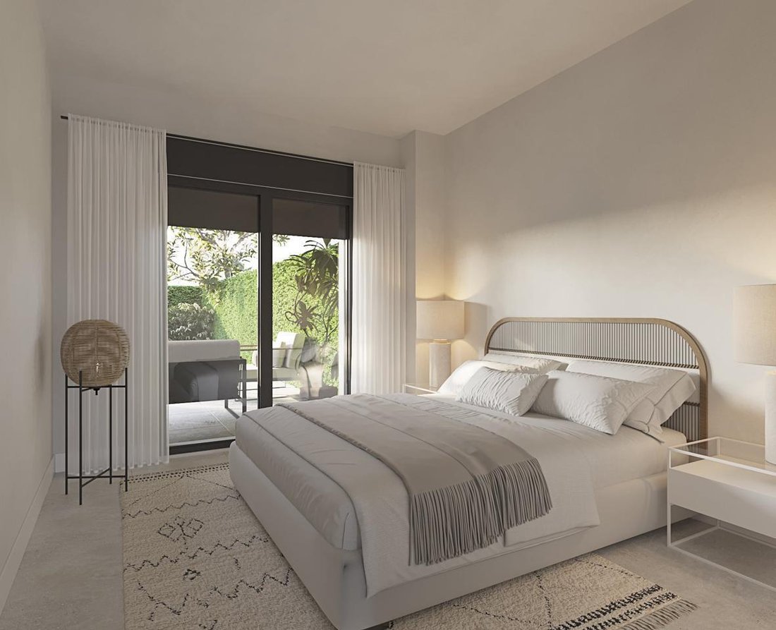 Penthouse in Casares, Andalusia, Spain 5 - 16776151