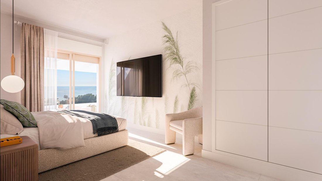 Apartment in Estepona, Andalusia, Spain 5 - 16775888