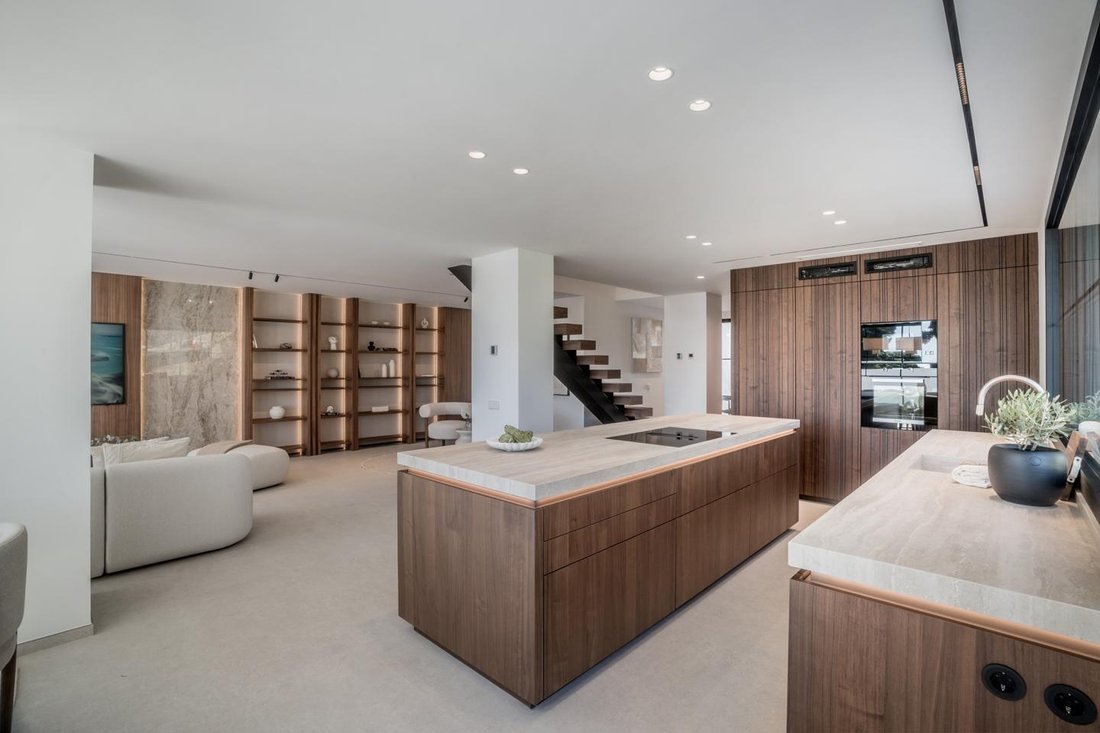 Residenza a Nueva Andalucía, Marbella, Spagna 3 - 16725418