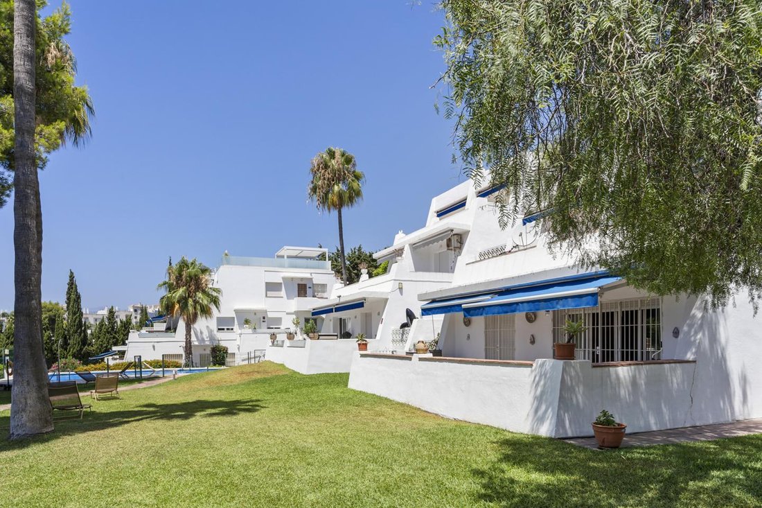 Appartamento a Nueva Andalucía, Marbella, Spagna 5 - 16775792