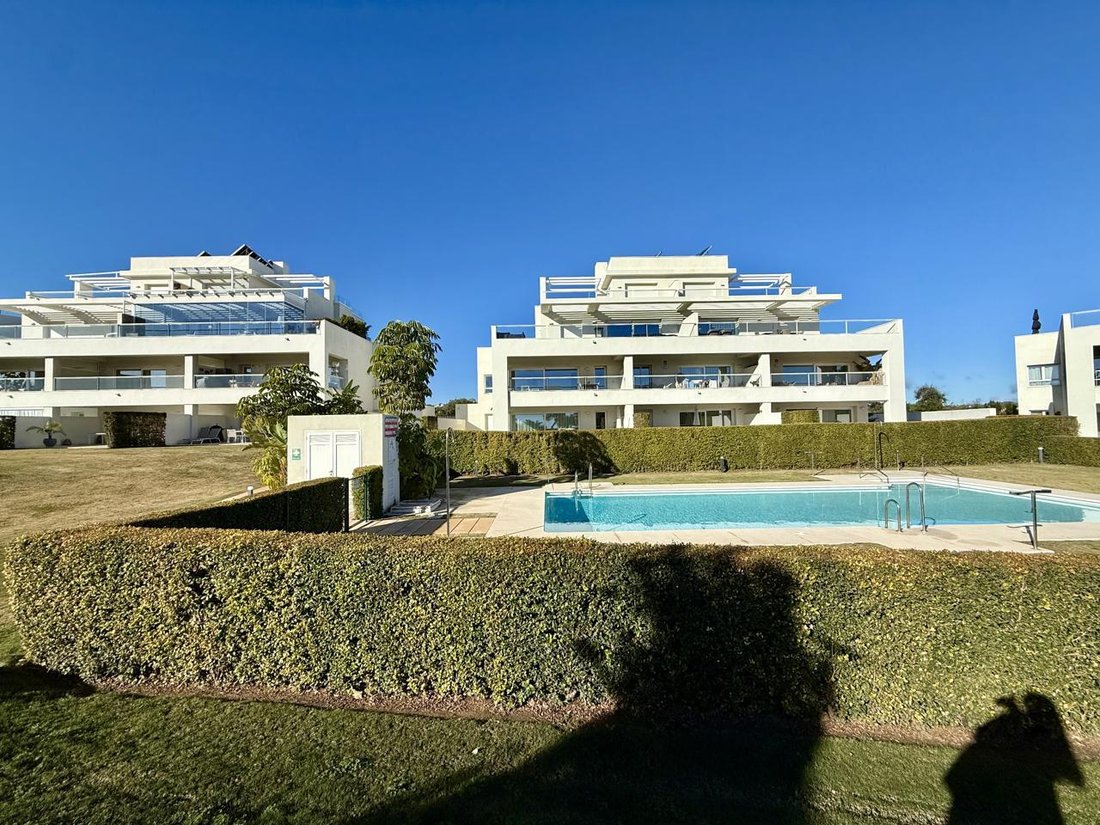 Apartment in Sotogrande, San Roque, Andalusia 3 - 16741026