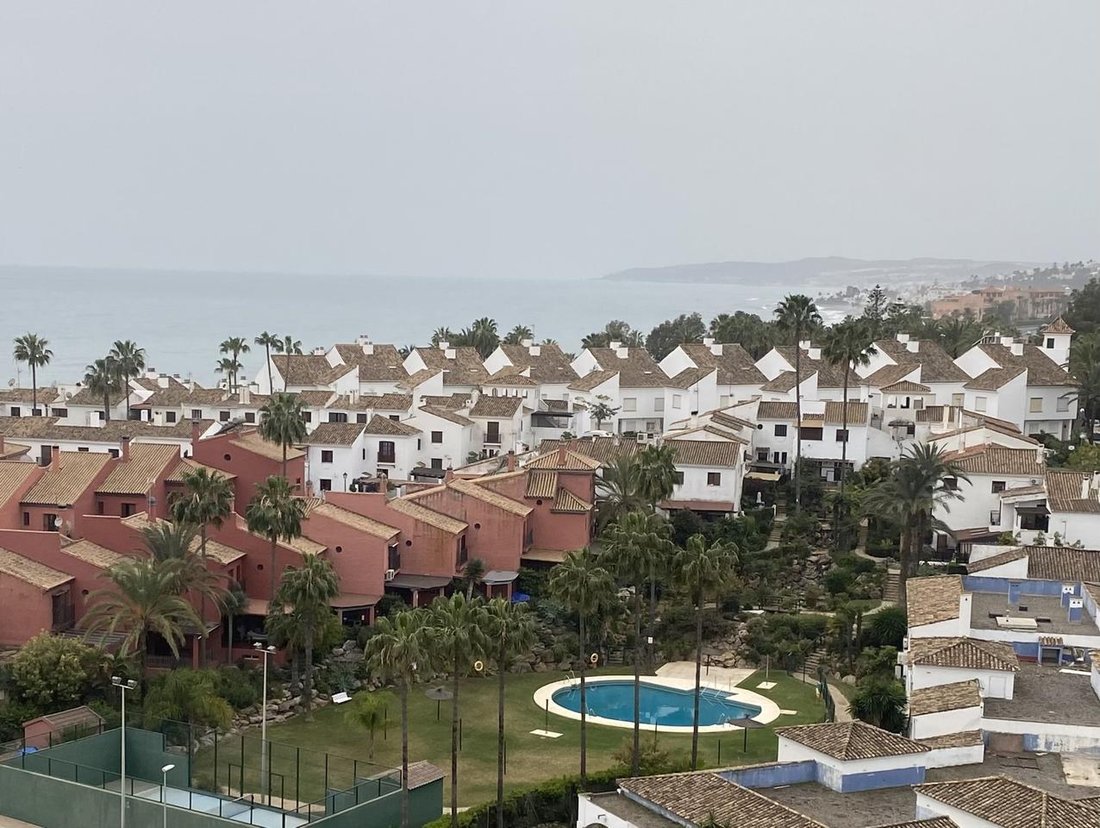 Villa in Estepona, Andalusia, Spain 3 - 16775010
