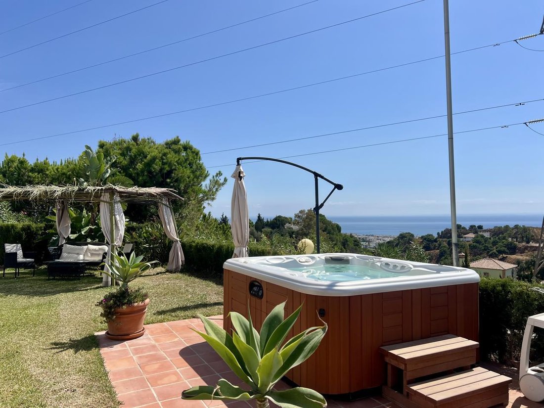 Country House in Estepona, Andalusia, Spain 4 - 16775987