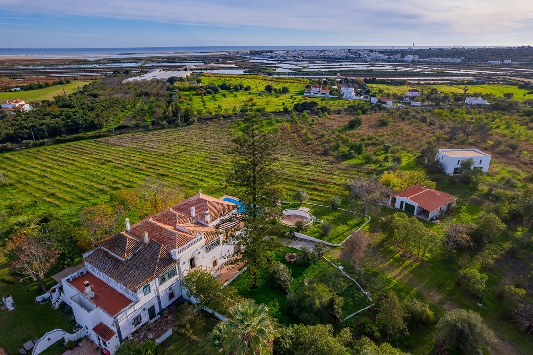 Farm Ranch in Olhao, Algarve, Portugal 2 - 16775248