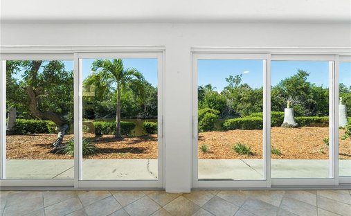 House in Sanibel, Florida, United States 1