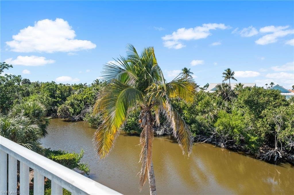 Casa a Sanibel, Florida, Stati Uniti 5 - 16775140