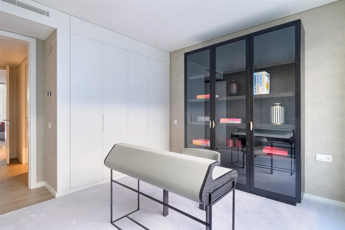Apartment in Marvila, Lisbon, Portugal 1 - 16775246