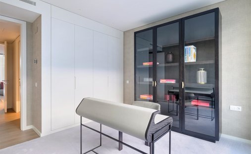 Apartment in Marvila, Lisbon, Portugal 1