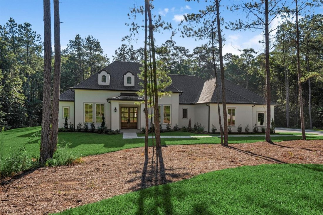 House in Huntsville, Texas, United States 1 - 16774949