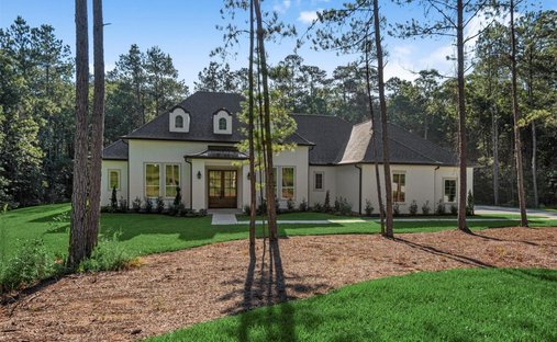 Casa en Huntsville, Texas, Estados Unidos 1