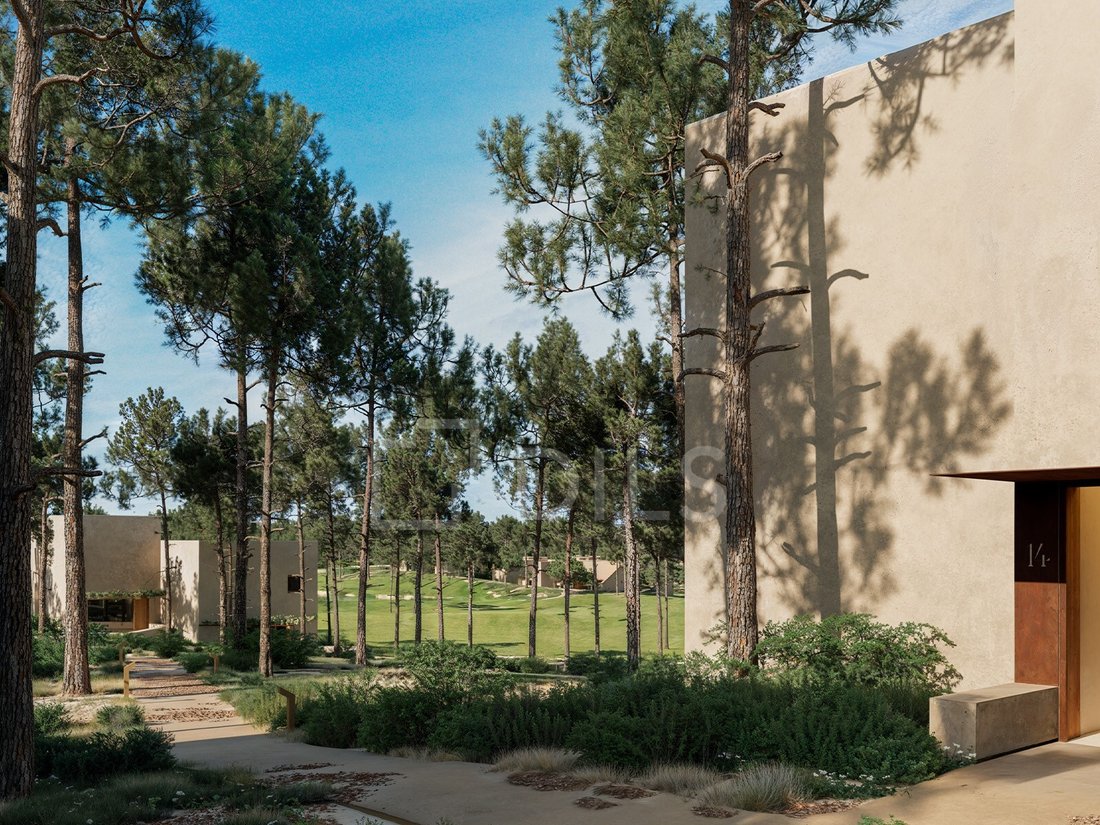 House in Herdade Da Aroeira, Charneca de Caparica e Sobreda, Setubal 5 - 16773435