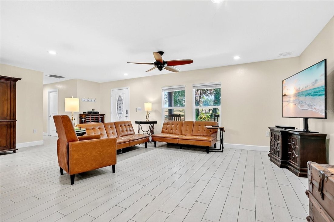 House in Reddick, Florida, United States 5 - 16774849