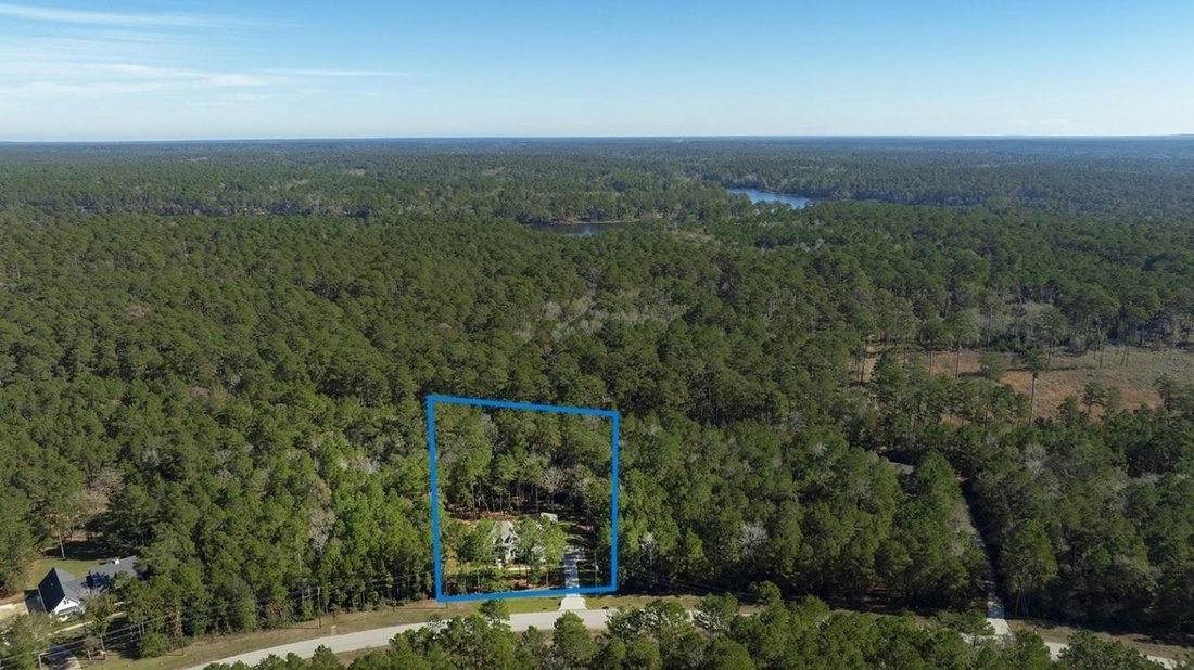 House in Huntsville, Texas, United States 2 - 16774949