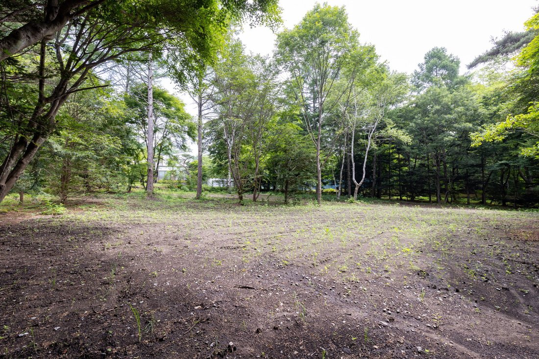 Land in Karuizawa, Nagano, Japan 4 - 16775247