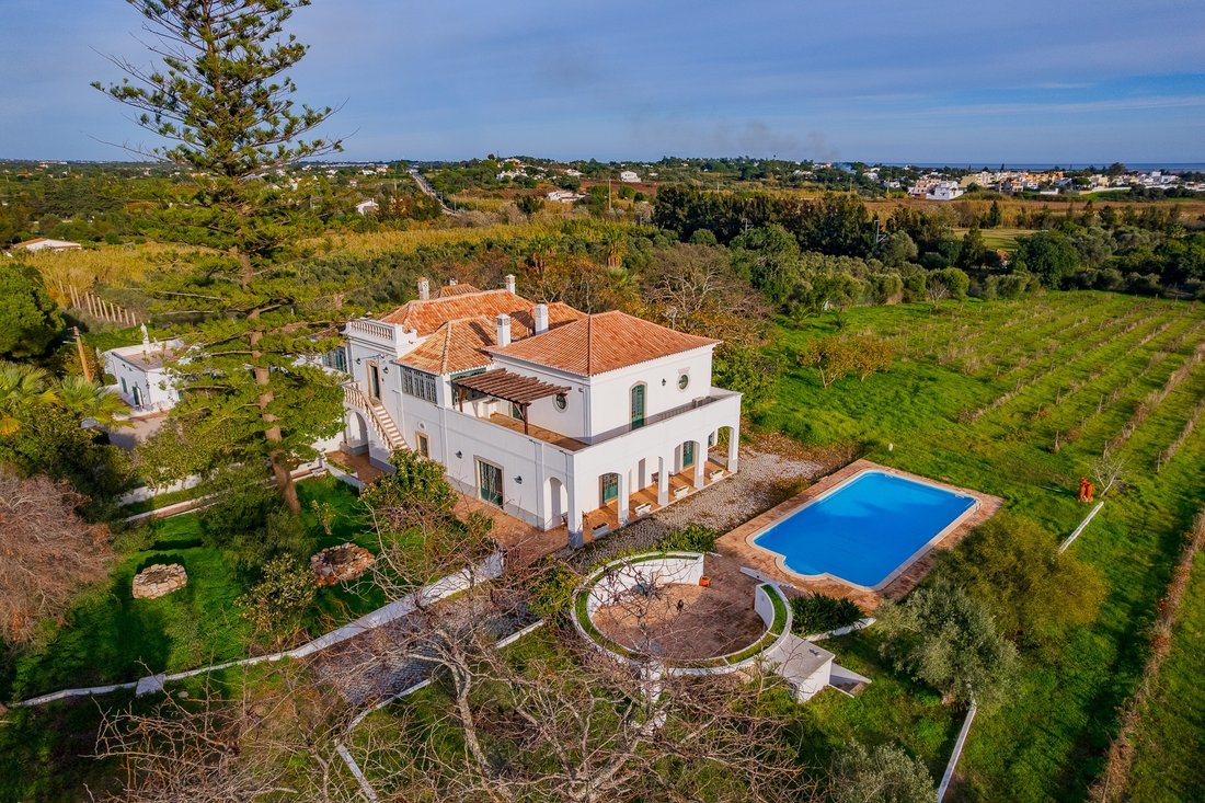 Farm Ranch in Olhao, Algarve, Portugal 3 - 16775248
