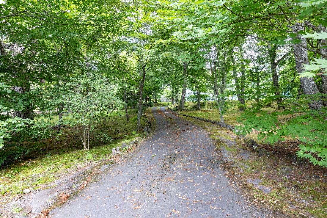 Land in Karuizawa, Nagano, Japan 3 - 16775247