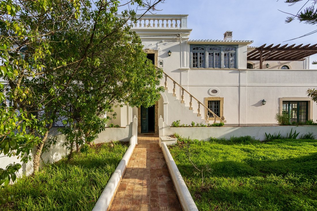 Farm Ranch in Olhao, Algarve, Portugal 5 - 16775248
