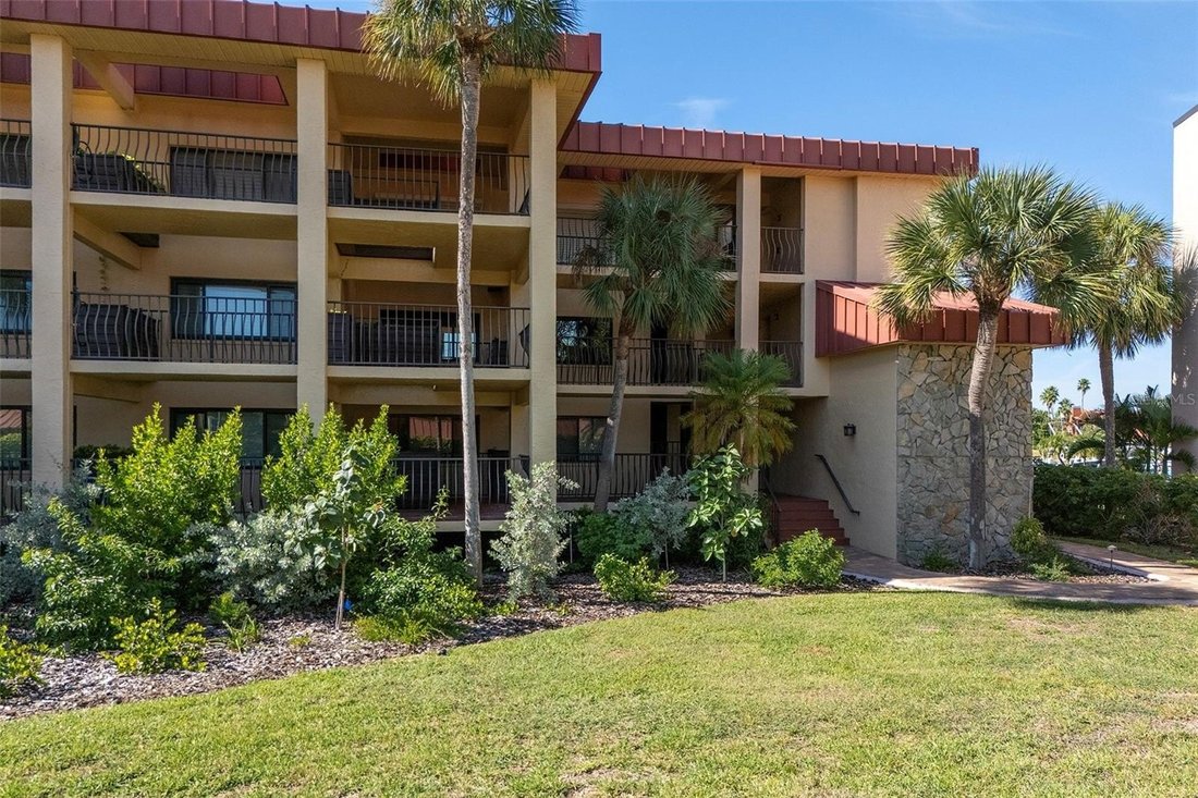 Condo in St. Petersburg, Florida, United States 4 - 16707955