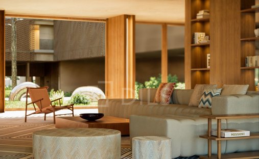 Apartment in Herdade Da Aroeira, Charneca de Caparica e Sobreda, Setubal 1