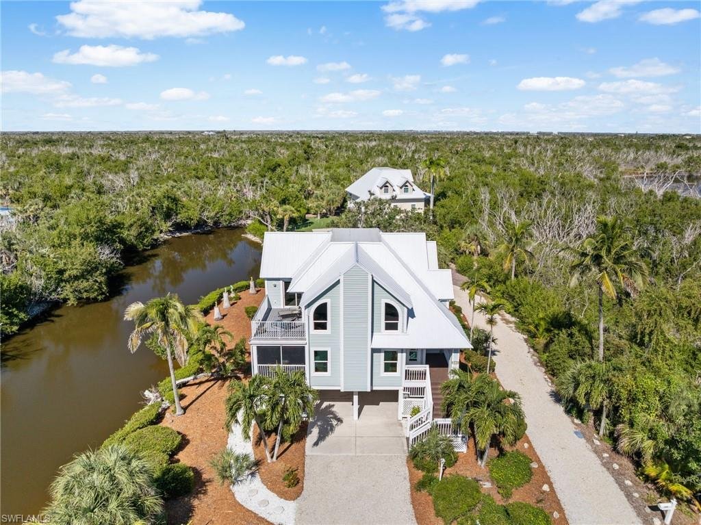 Casa a Sanibel, Florida, Stati Uniti 4 - 16775140