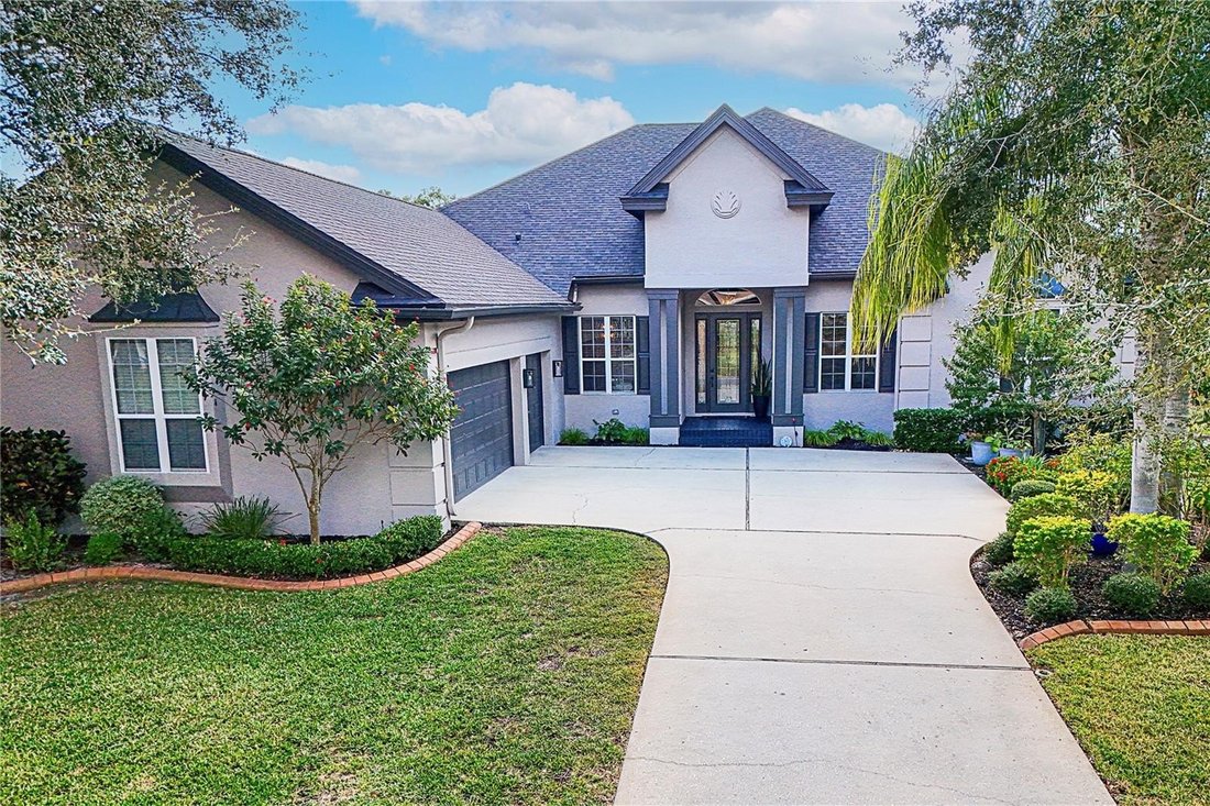 House in Palm Harbor, Florida, United States 2 - 16774847