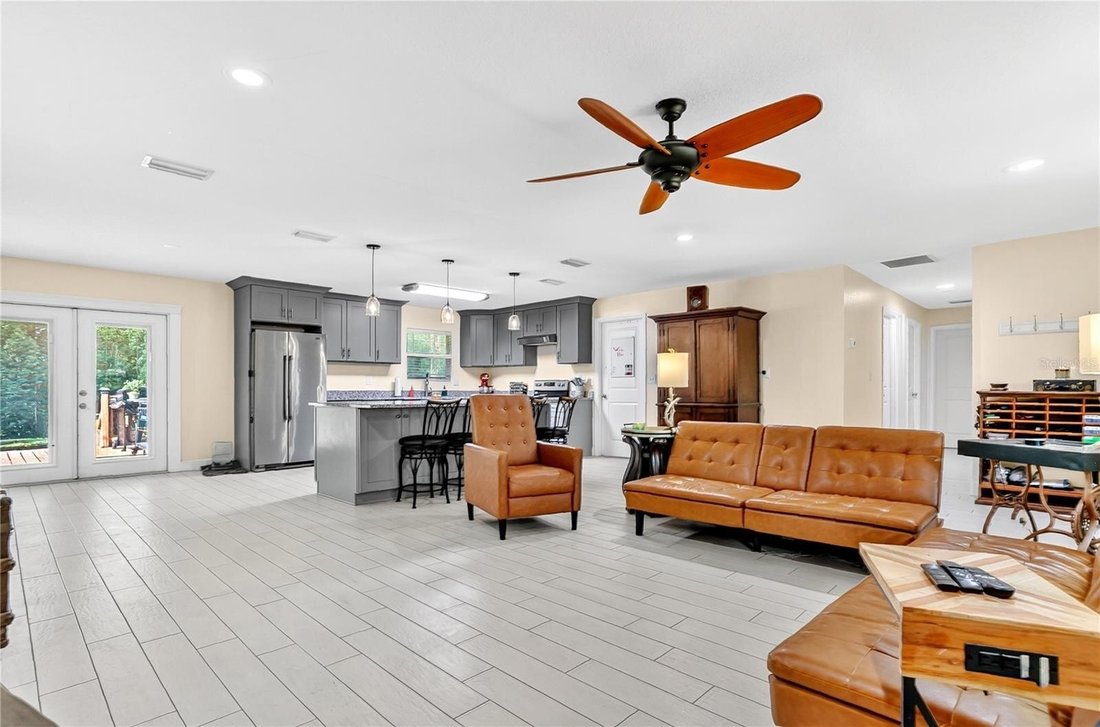 House in Reddick, Florida, United States 3 - 16774849
