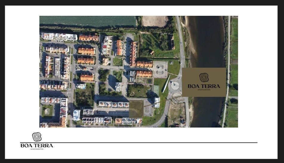 Apartment in Gafanha da Boa Hora, Aveiro District, Portugal 5 - 16774887