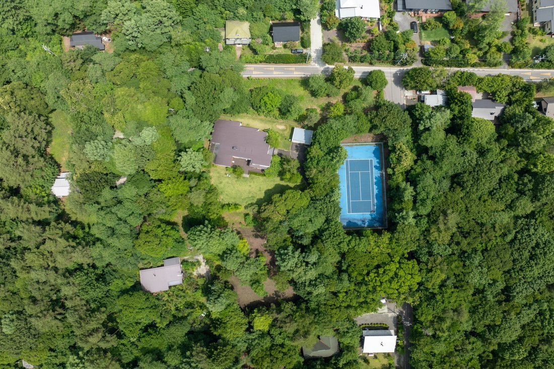 Land in Karuizawa, Nagano, Japan 1 - 16775247