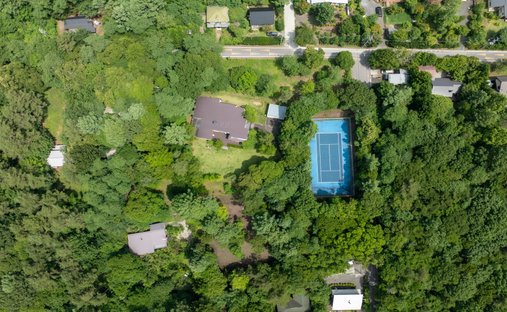Terreno a Karuizawa, Prefettura di Nagano, Giappone 1