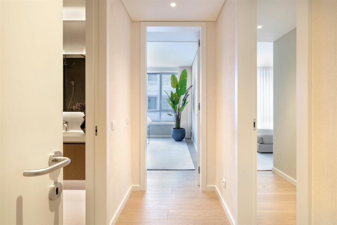 Apartment in Marvila, Lisbon, Portugal 2 - 16775246