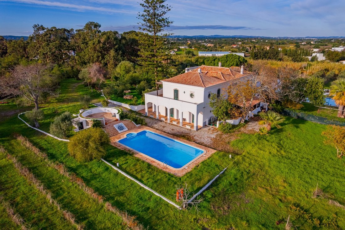 Farm Ranch in Olhao, Algarve, Portugal 1 - 16775248