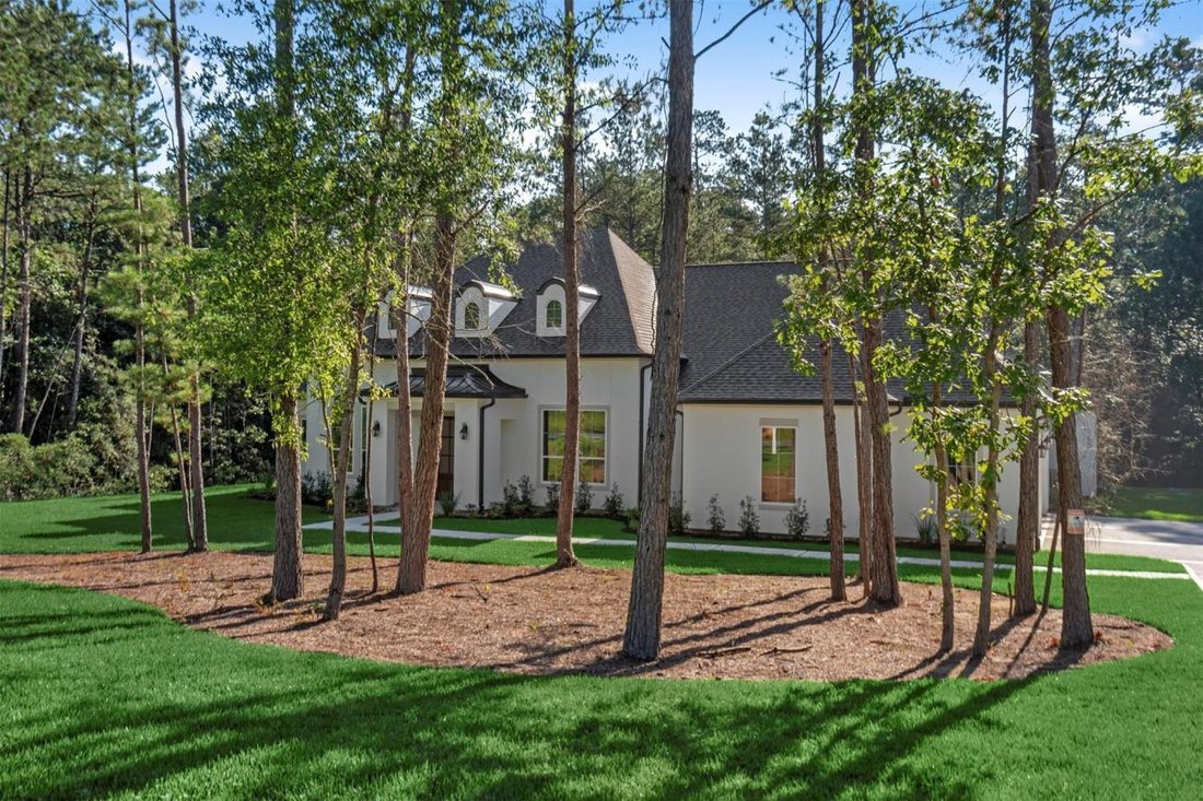 House in Huntsville, Texas, United States 4 - 16774949