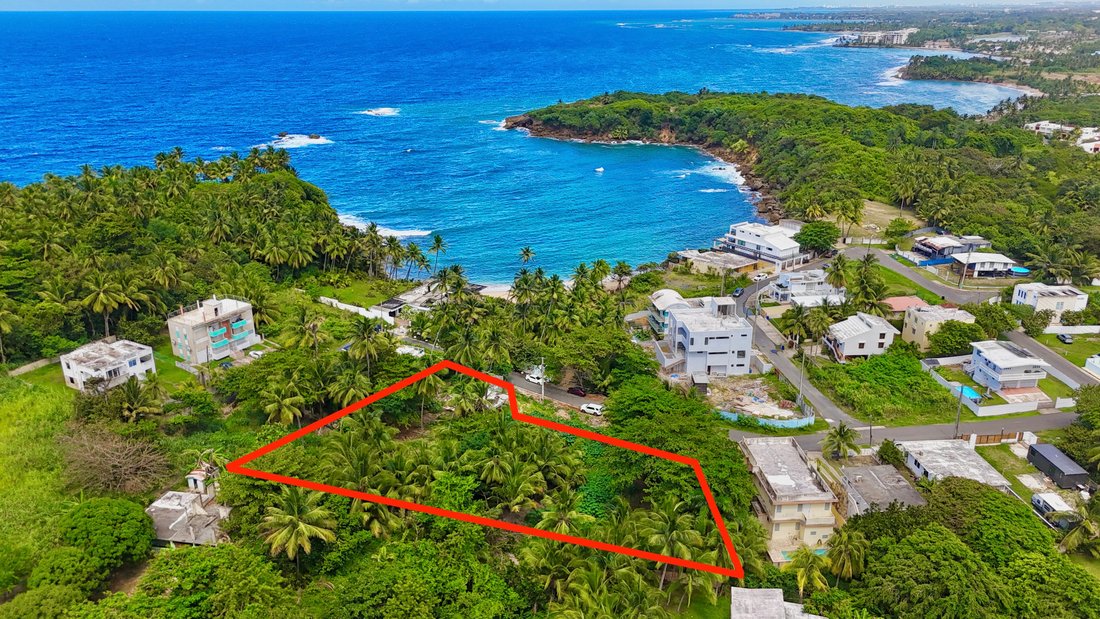 Land in Breñas, Vega Alta, Puerto Rico 1 - 16775962