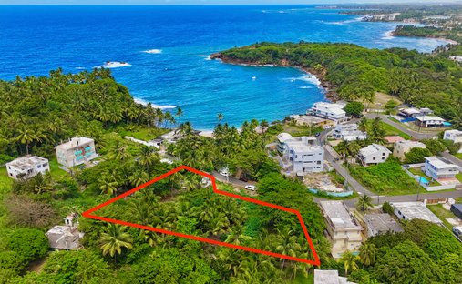 Land in Breñas, Vega Alta, Puerto Rico 1