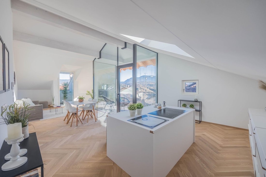 Apartment in Kaltern / Kaltern an der Weinstraße, Trentino – Alto Adige/Südtirol, Italy 5 - 16776628