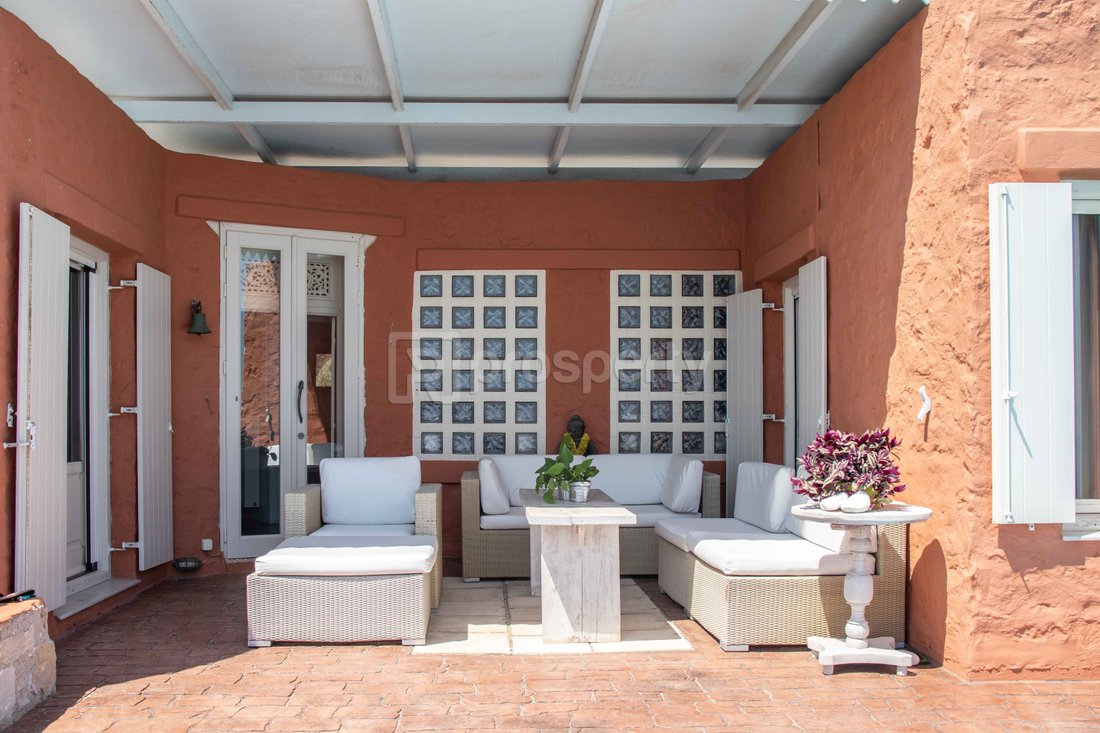 Villa in Syros, Aegean, Greece 5 - 16776571