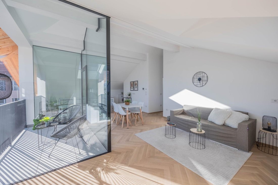 Apartment in Kaltern / Kaltern an der Weinstraße, Trentino – Alto Adige/Südtirol, Italy 4 - 16776628