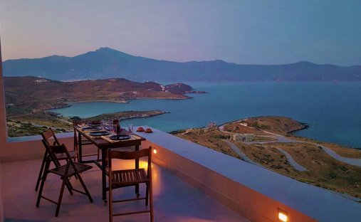 Villa in Euboea, Thessaly and Central Greece, Greece 1