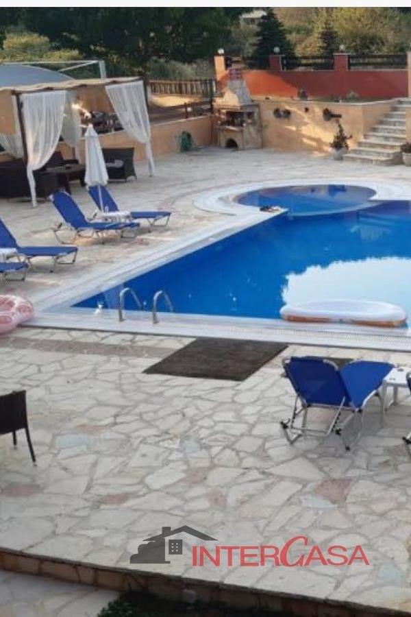 Chalet in Souli, Epirus and Western Macedonia, Greece 5 - 16776049