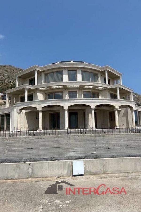 Villa in Kalyvia Thorikou, Attica, Greece 1 - 16776467