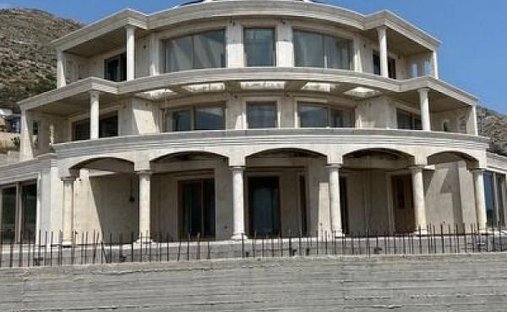 Villa en Kalyvia Thorikou, Ática, Grecia 1