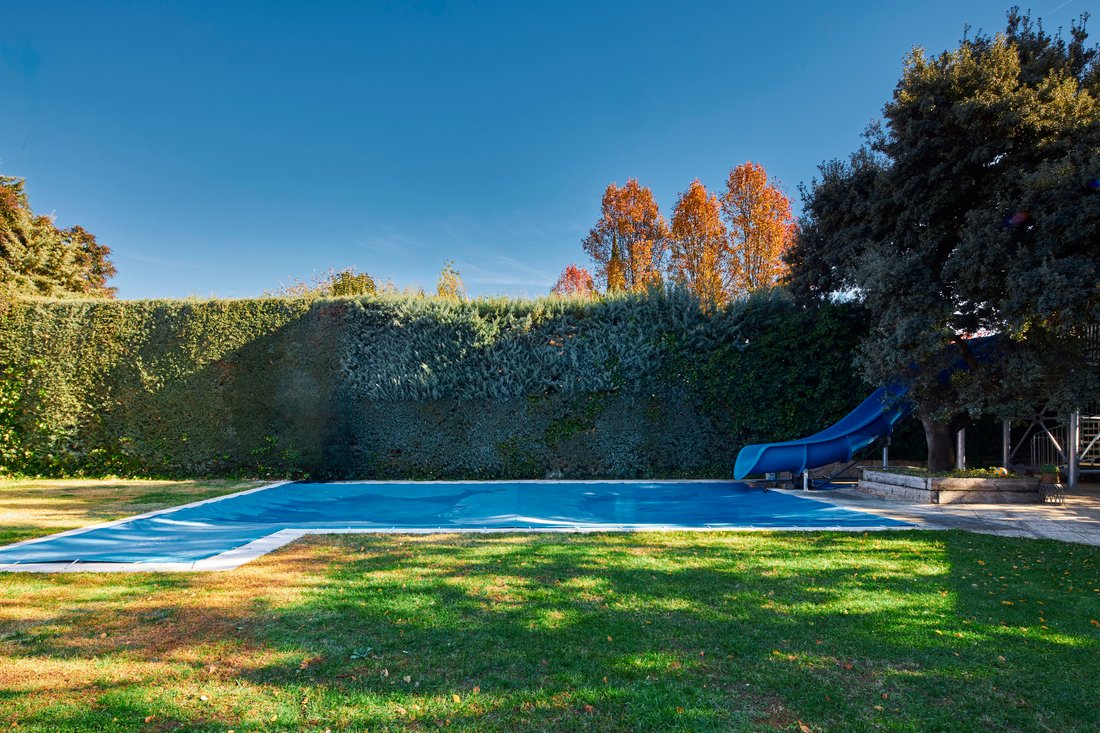 Villa in La Moraleja, Alcobendas, Comunidad de Madrid 5 - 16776170