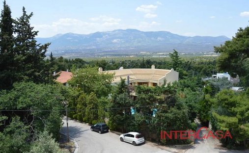 Casa en Ekali, Ática, Grecia 1