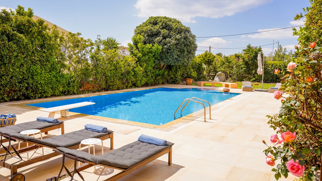 Tenuta a Anavissos, Attica, Grecia 5 - 16776488