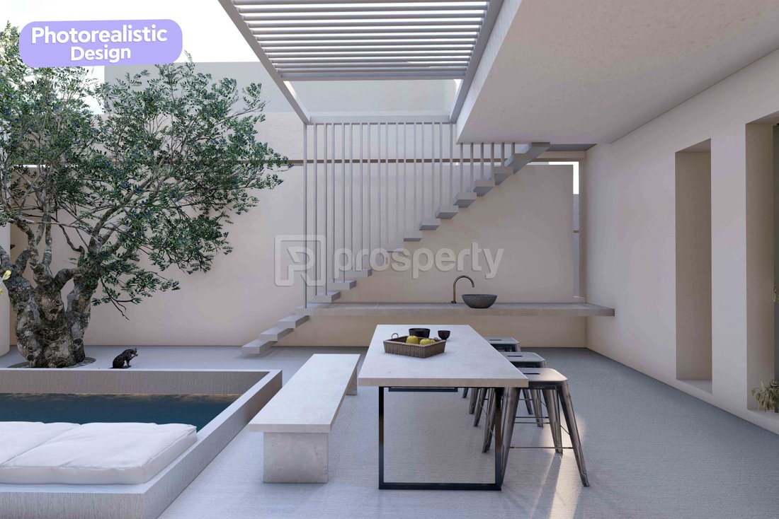 Villa a Paro, Aegean, Grecia 5 - 16776511