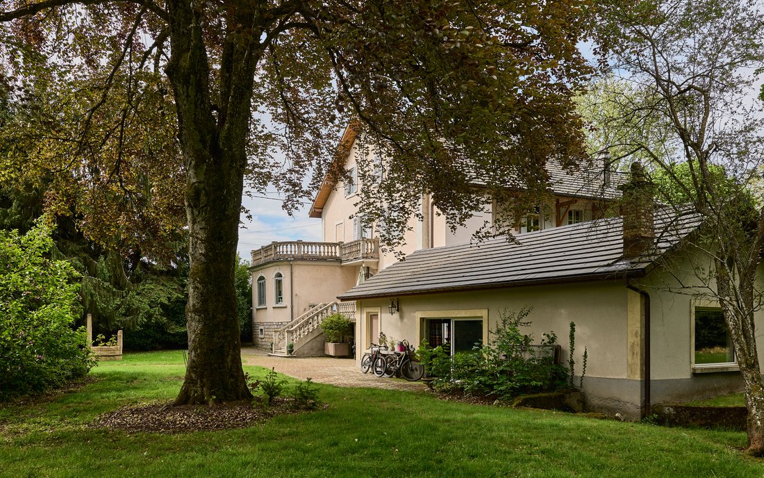 House in Vieille Ville, Belfort, France 3 - 16776563