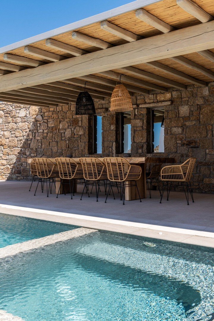 Villa in Ano Mera Community, Aegean, Greece 4 - 16776495